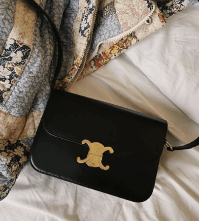 Celine Triomphe bag
