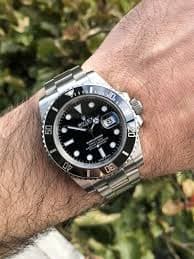 Rolex Submariner